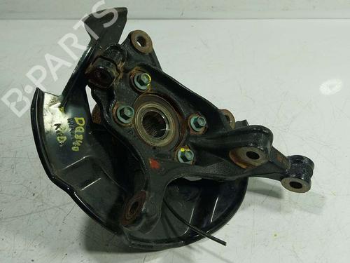 Used Right front steering knuckle Right front steering knuckle 38602399 38602399