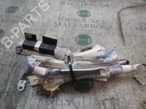 Used Left curtain airbag KIA CEE'D Hatchback (ED) [2006-2012]  3834293
