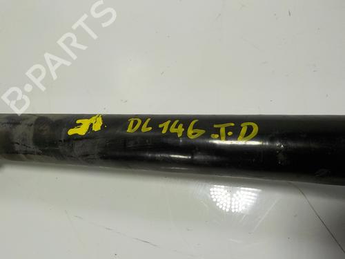Right rear driveshaft BMW 3 Touring (E91) 320 i | BP17066904M41 