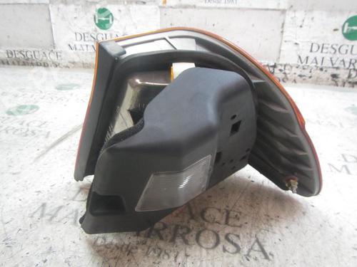 Left taillight BMW 3 (E46) 320 d | BP3822788C34