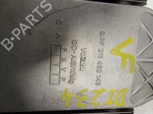 Steering column MERCEDES-BENZ E-CLASS (W211)  | BP8811540M21 