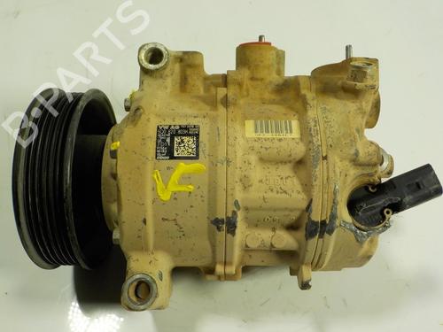 Compressor A/C VW TRANSPORTER T6 Van (SGA, SGH, SHA, SHH) 2.0 TDI (102 hp) 10045926