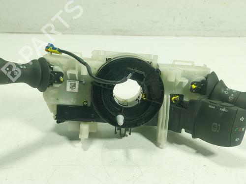 Used Headlight switch RENAULT ZOE (BFM_) ZOE (92 hp) 25128542