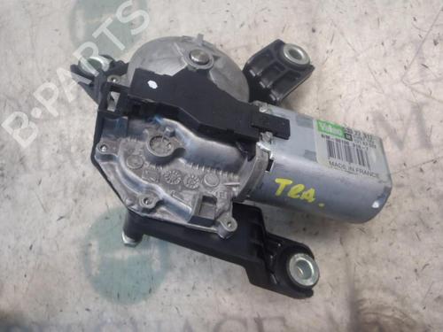 Used Rear wiper motor OPEL CORSA D (S07) 1.3 CDTI (L08, L68) (75 hp) 3796212