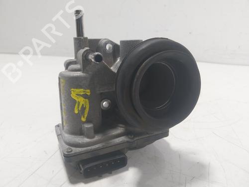 Used Throttle body Throttle body TOYOTA AYGO (_B4_) 1.0 (KGB40) (69 hp) 18890991 18890991