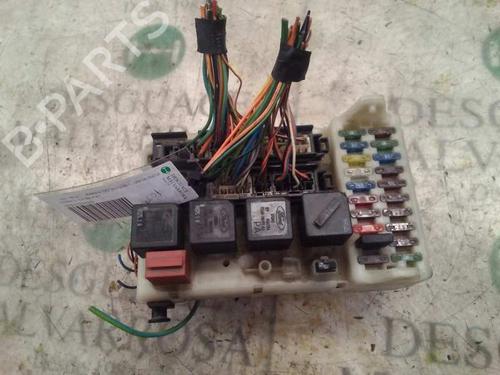 Used Fuse box Fuse box FORD MONDEO II Saloon (BFP) 1.8 TD (90 hp) 3835750 3835750