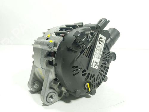 Alternator CITROËN C5 AIRCROSS (A_) 1.5 BlueHDi 130 (ACYHZJ, ACYHZR) | BP40552020M7 - Image 2
