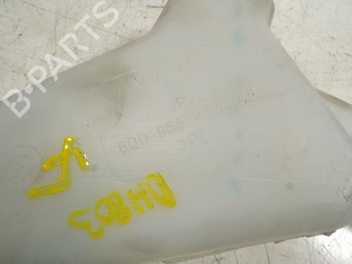 Windscreen washer tank SEAT IBIZA IV (6J5, 6P1) 1.6 TDI | BP9128801C113 