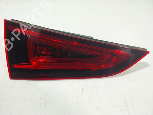 Used Left tailgate light Left tailgate light MERCEDES-BENZ GLE Coupe (C167) GLE 350 d 4-matic (167.321) (272 hp) 32268839 32268839