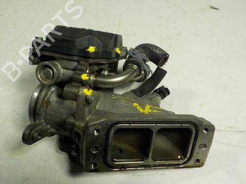 Used Throttle body Throttle body SEAT LEON (5F1) 1.6 TDI (90 hp) 9241201 9241201