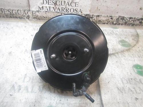 Used Servo brake Servo brake CITROËN C4 CACTUS [2014-2026] 3838407 3838407