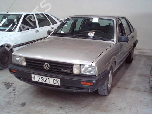 Used Parts VW SANTANA [1984-1994]  491519