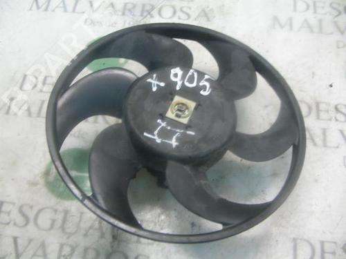 Used Radiator fan FORD MONDEO II (BAP) [1996-2000]  3750600