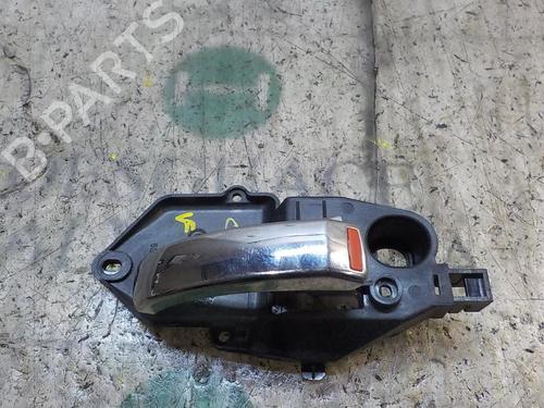 Used Front right interior door handle Front right interior door handle FIAT 500 (312_) 1.2 (312AXA1A) (69 hp) 3998813 3998813