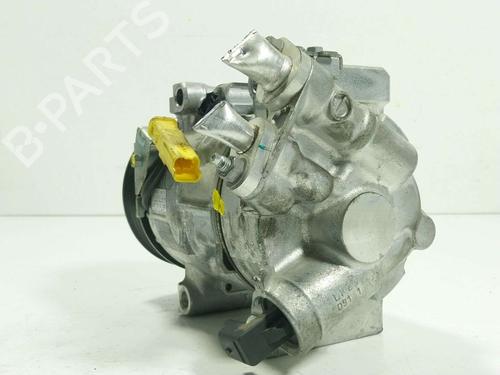 AC compressor CITROËN C5 AIRCROSS (A_) 1.5 BlueHDi 130 (ACYHZJ, ACYHZR) | BP40552026M34 - Image 2