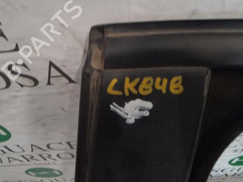 Left rear door FIAT BRAVO II (198_) 1.9 D Multijet (198AXB1A) | BP3819557C4 