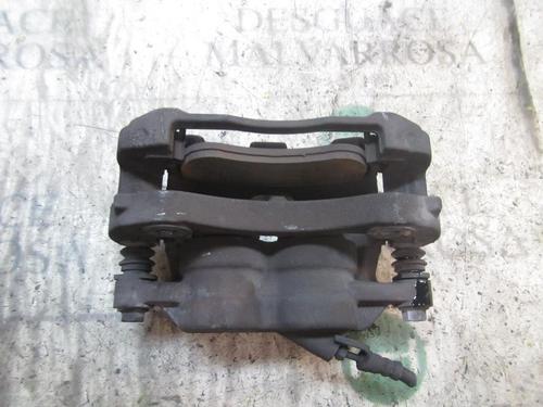 Left front brake caliper FORD TRANSIT Van (FA_ _) | BP11548776M105 - Image 3