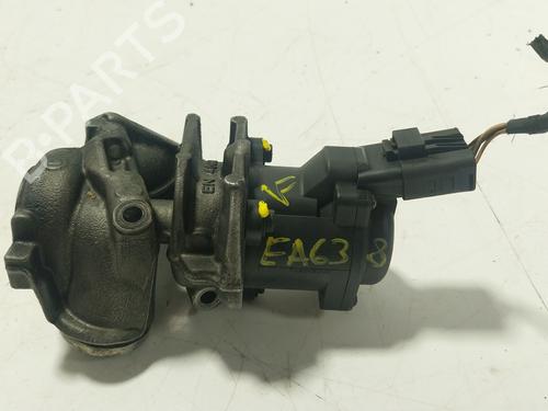 Egr für PEUGEOT 307 SW (3H) 1.6 HDI 110 (109 hp) 27838812