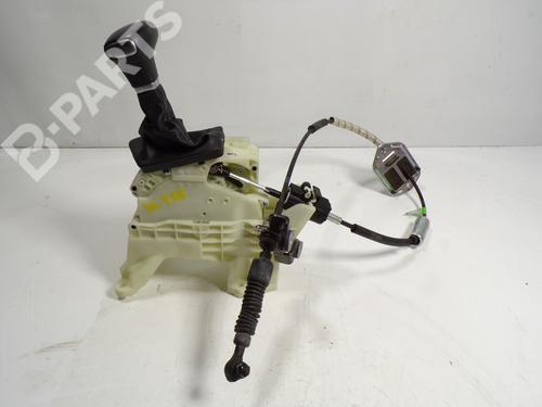 Used Automatic gearbox selector Automatic gearbox selector KIA NIRO I (DE) 1.6 GDI Hybrid (105 hp) 8257436 8257436
