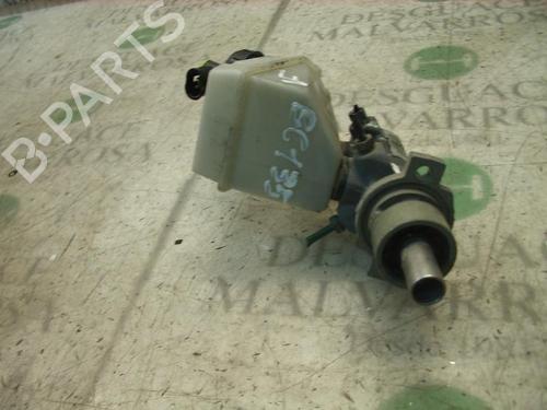 Brake master cylinder NISSAN KUBISTAR Van (X76) | BP4031990M77 - Image 2
