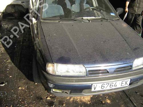 Used Parts NISSAN PRIMERA Hatchback (P10) 2.0 i 478792