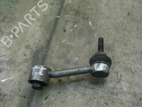 Used Left rear suspension arm SEAT LEON (1P1) 1.9 TDI (105 hp) 14263657