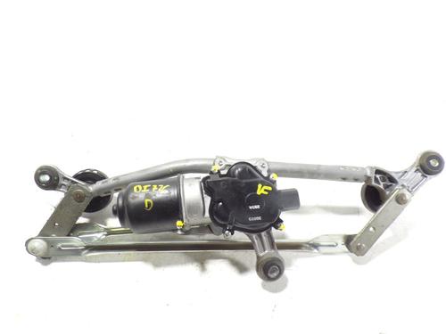 Used Front wiper motor NISSAN MICRA IV (K13K, K13KK) 1.2 (80 hp) 9590973
