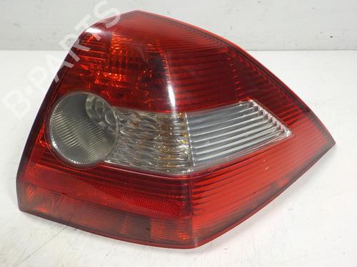 Used Right taillight Right taillight 17233225 17233225