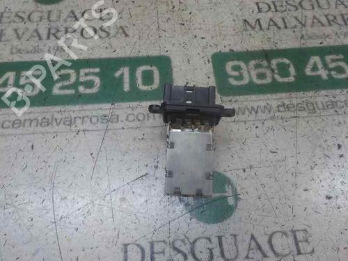Heater resistor IVECO DAILY V Van  | BP11644800M108 