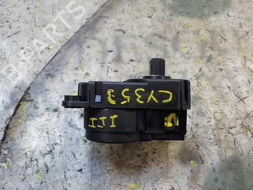 Elektronisk modul CITROËN C-ELYSEE (DD_)  | BP9530786M83 