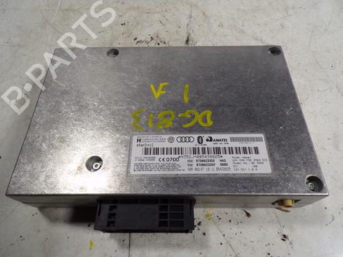 Used Electronic module Electronic module AUDI A4 B8 (8K2) [2007-2017] 7637600 7637600