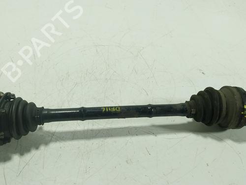 Used Left rear driveshaft BMW X1 (E84) sDrive 20 d (177 hp) 29234730