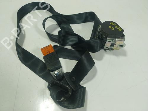 Front right seatbelt FIAT DUCATO Van (250_) 140 Multijet 2,2 D | BP28021649I25 - Image 2