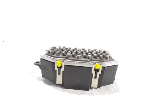 Used Heater resistor Heater resistor VW GOLF VI (5K1) 1.6 TDI (105 hp) 11645066 11645066