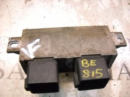 Used Electronic module RENAULT VEL SATIS (BJ0_) 3.0 dCi (BJ0J, BJ0N) (177 hp) 9090280