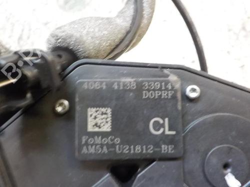 Front right lock FORD FIESTA VI (CB1, CCN) 1.0 EcoBoost | BP3848151C97 