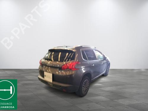 Left tailgate light PEUGEOT 2008 I (CU_)  | BP11047034C79  - Image 7