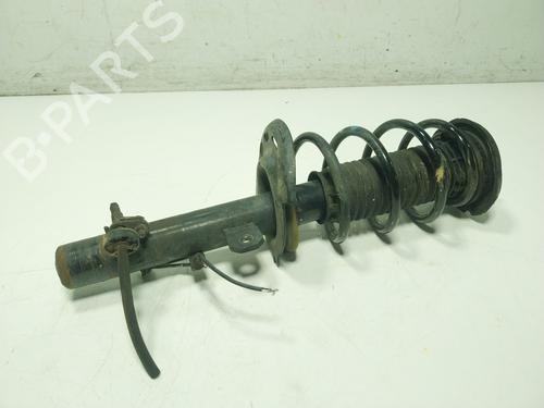 Right front shock absorber OPEL CROSSLAND X / CROSSLAND (P17, P2QO) 1.5 Turbo D (75) | BP29745360M17 