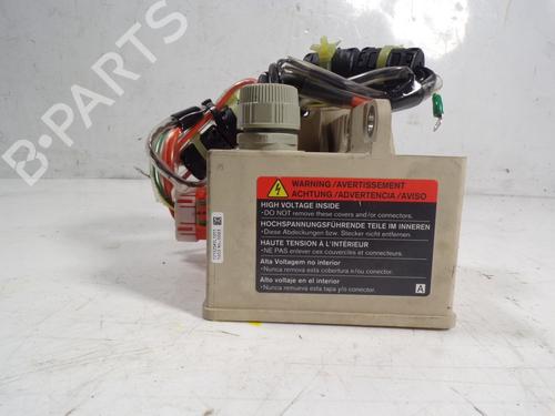 Used Electronic module Electronic module NISSAN LEAF (ZE0) Electric (109 hp) 9204226 9204226