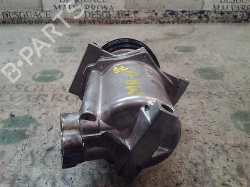 AC compressor NISSAN PULSAR Hatchback (C13)  | BP3828191M34 
