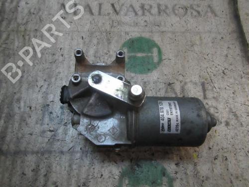 Used Front wiper motor FIAT GRANDE PUNTO (199_) 1.4 16V (199BXG1B, 199AXG1B) (95 hp) 3844490