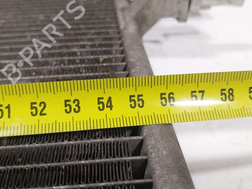 AC radiator VW T-ROC (A11, D11) 2.0 TDI | BP38077098M32 - Image 3