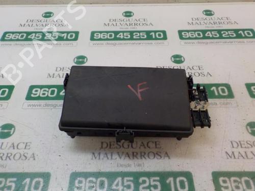 Used Fuse box Fuse box OPEL INSIGNIA A (G09) [2008-2017] 3880834 3880834