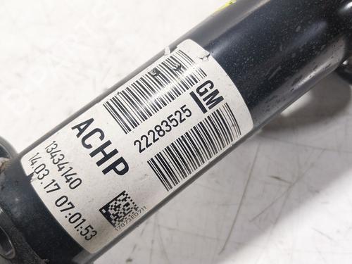 Right front shock absorber OPEL CORSA E (X15) 1.4 (08, 68) | BP27867426M17 - Image 3