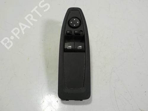 Used Left front window switch Left front window switch BMW 4 Coupe (F32, F82) [2013-2020] 15765194 15765194