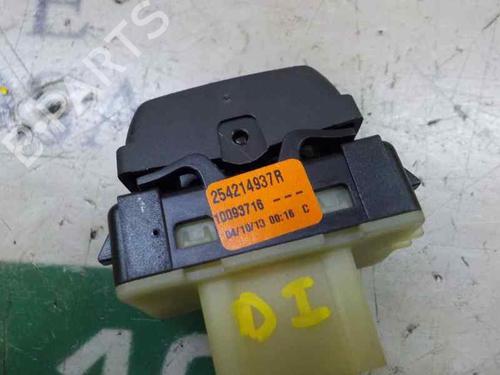 Left front window switch DACIA SANDERO II 1.5 dCi | BP5819067I27 