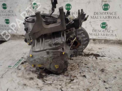 Gearbox PEUGEOT 508 I (8D_) 2.0 HDi | BP3836323M3 