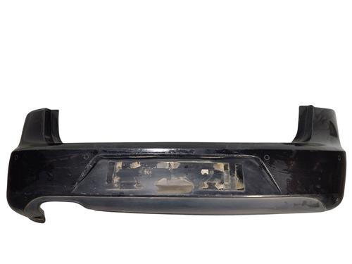 Used Rear bumper Rear bumper SEAT EXEO ST (3R5) [2009-2013] 34608150 34608150