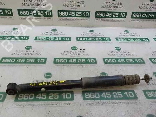 Used Left rear shock absorber Left rear shock absorber DACIA LOGAN MCV II [2013-2026] 5088754 5088754