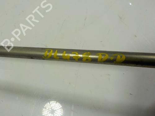 Right front suspension arm SEAT LEON Sportstourer (KL8, KLD) 2.0 TDI | BP15065537M13 